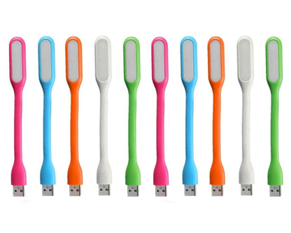 USB LED Light Lamp – Flexible, Eye-Safe & Portable | Indo Glow