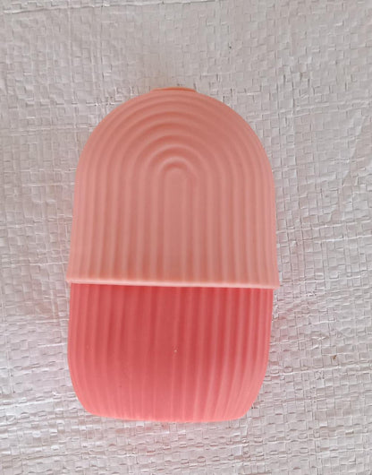 Ice Roller for Face – Reusable Facial Massager & Eye Relief | GlowForm