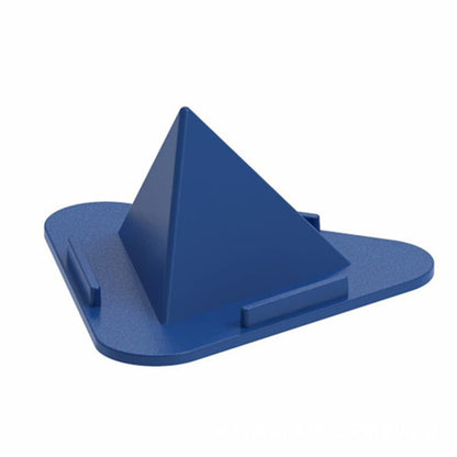 Pyramid Mobile Stand – Adjustable for Phones & Tablets | Gambit