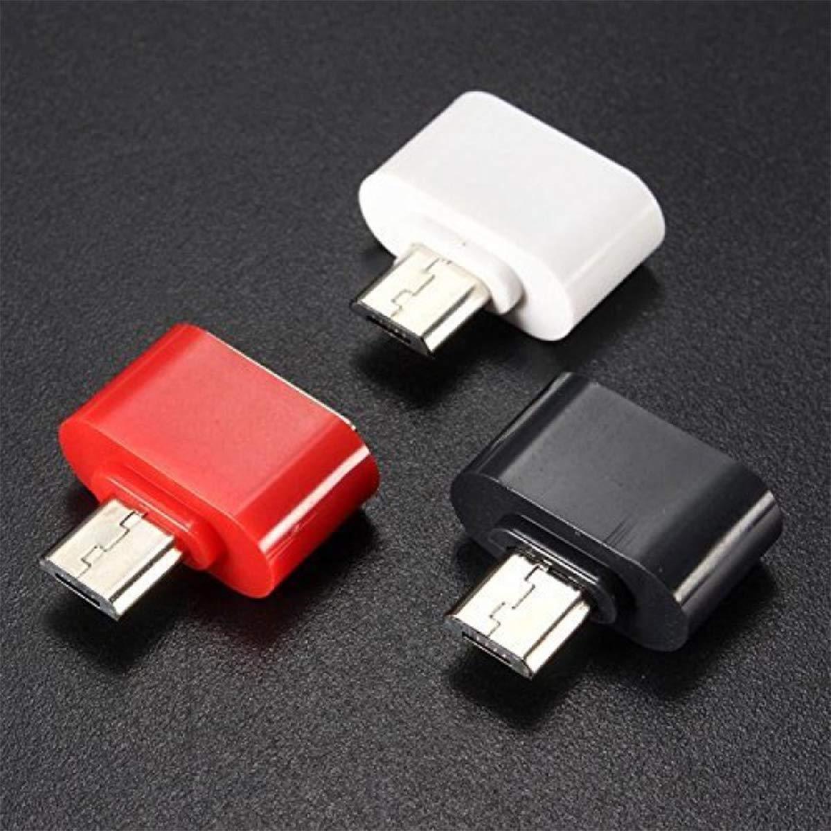Micro USB OTG Adapter – Android USB 2.0 Converter | PHOBIA