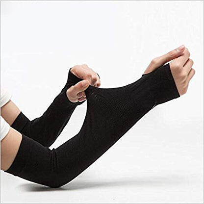 Arm Sleeves – UV Protection & Cooling | FitFuzion