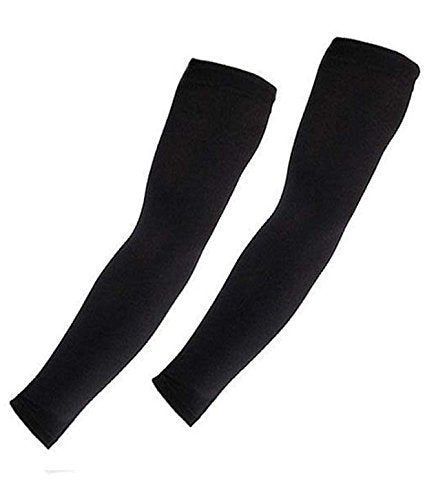 Arm Sleeves – UV Protection & Cooling | FitFuzion