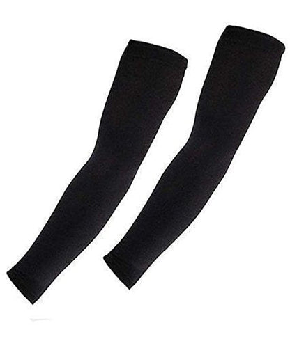 Arm Sleeves – UV Protection & Cooling | FitFuzion