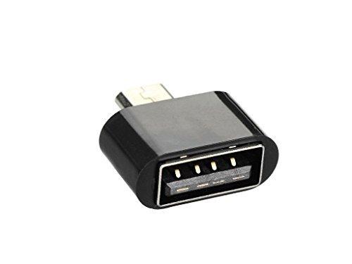Micro USB OTG Adapter – Android USB 2.0 Converter | PHOBIA