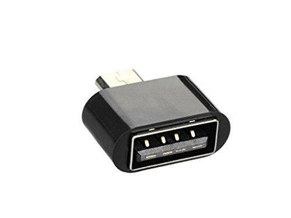 Micro USB OTG Adapter – Android USB 2.0 Converter | PHOBIA