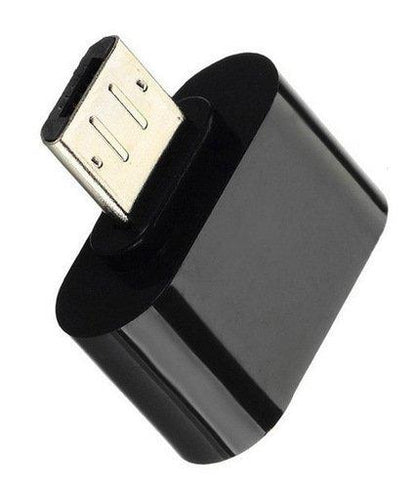 Micro USB OTG Adapter – Android USB 2.0 Converter | PHOBIA