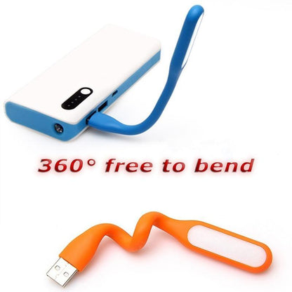 USB LED Light Lamp – Flexible, Eye-Safe & Portable | Indo Glow