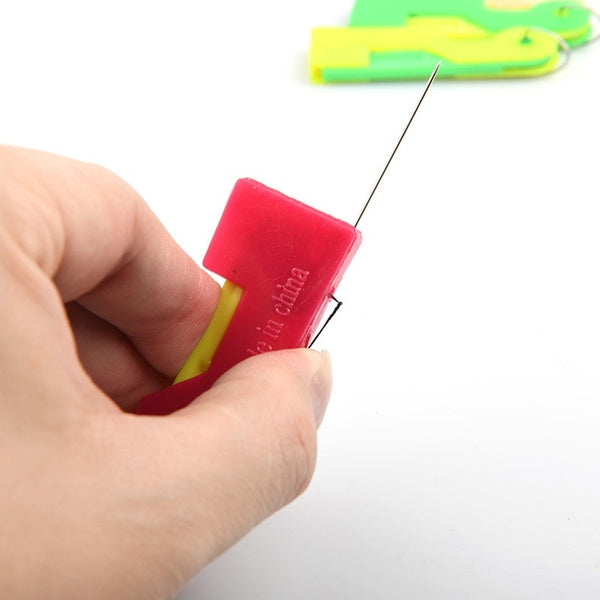 Automatic Needle Threading Device – Easy Sui Dhaga | Storenzo