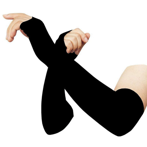 Arm Sleeves – UV Protection & Cooling | FitFuzion