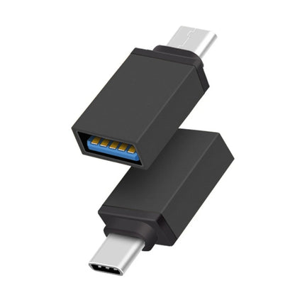Type-C OTG Adapter – Fast Data & Charging | Compshop