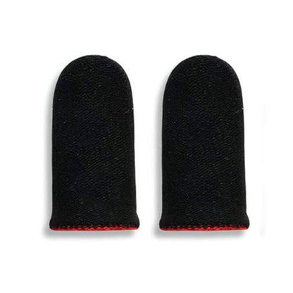 Gaming Finger Sleeves – Anti-Sweat & Enhanced Control | Phonixio