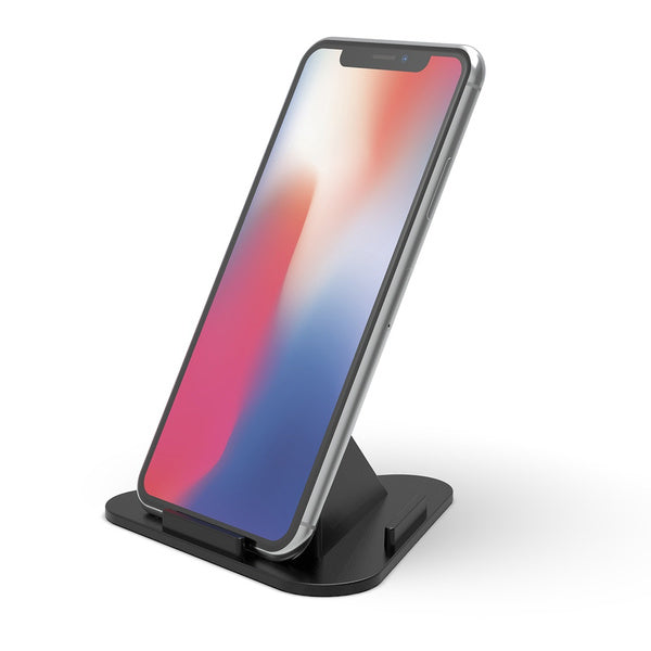 Pyramid Mobile Stand – 3 Angle Adjustable Phone Holder | Gambit